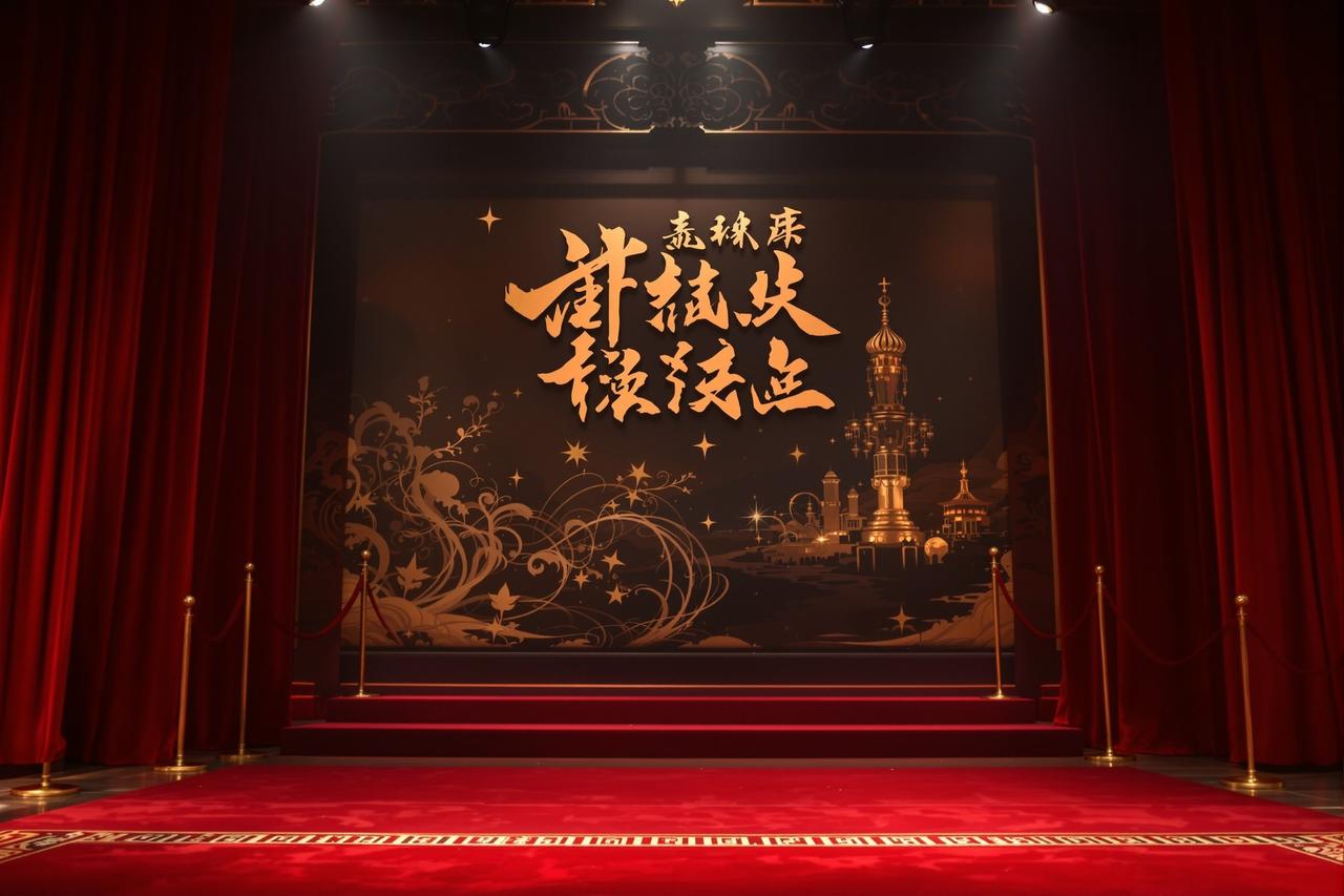 《长安幻夜》荣获第36届金鸡奖最佳影片提名，宅男影院再创辉煌